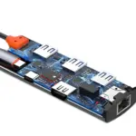 ldnio ds 16h 6 in 1 usb c docking station