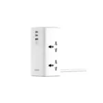 ldnio sc4383 70w multifunctional universal power adapter