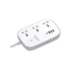 ldnio scw3451 wifi smart universal power socket