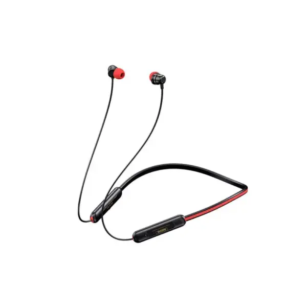 remax rb s12 enc neckband earphone