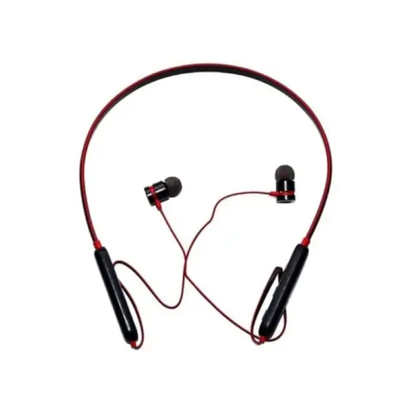 remax rx s100 wireless v5.0 neck band headphone