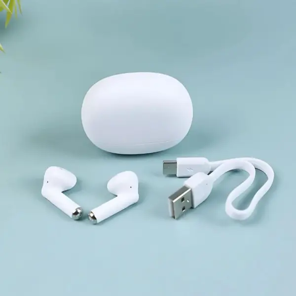 remax w16 dual enc wireless earbuds
