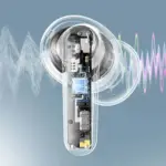 remax anc+enc true wireless earbuds w7n