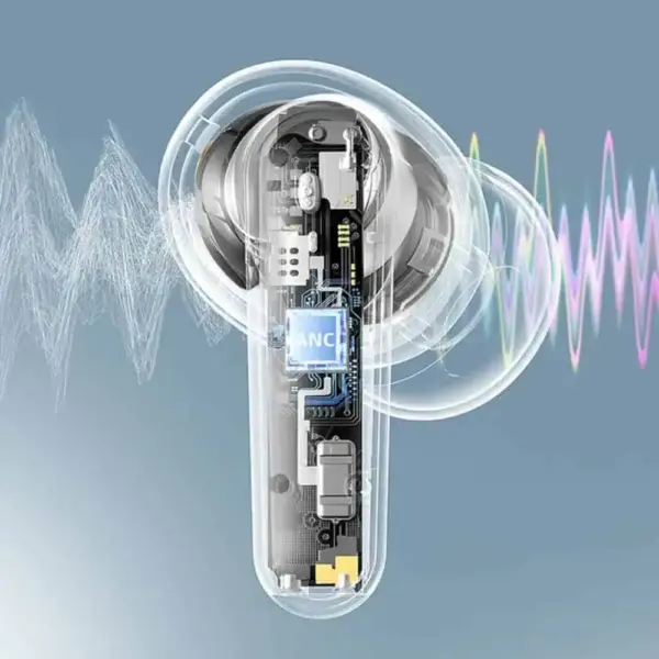 remax anc+enc true wireless earbuds w7n