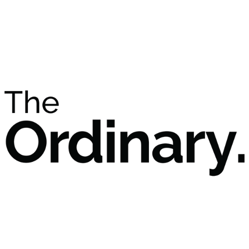 brand the ordinary