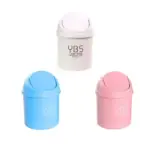 mini trash can combo 2 in 1
