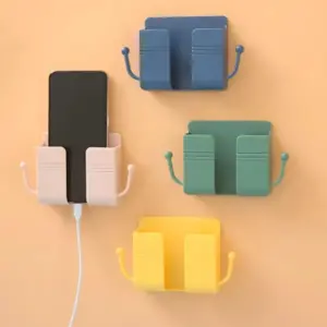 multi function wall mounted organizer
