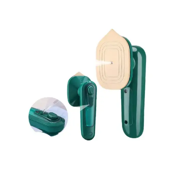 mini electric iron steamer