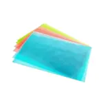washable refrigerator mats (4pcs)
