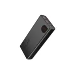 baseus adaman metal digital display quick charge power bank 10000mah 22.5w ppadm10s