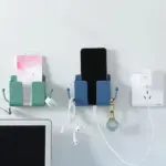 multi function wall mounted organizer