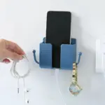 multi function wall mounted organizer