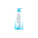dove micellar volume nourishment shampoo 430ml