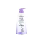 dove micellar anti hair fall shampoo 430ml