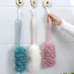 bath sponge