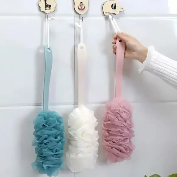 bath sponge