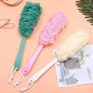 bath sponge