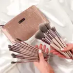 bh lavish elegance 15 piece brush set 8200