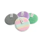 makeup remover washable reusable cotton pads