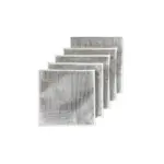 metal wire mesh cleaning cloth