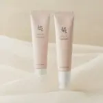 beauty of joeson revive eye serum : ginseng + retinal