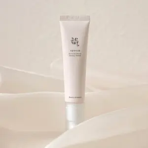 beauty of joeson revive eye serum : ginseng + retinal