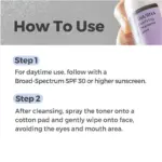 cosrx aha/bha clarifying treatment toner 50ml