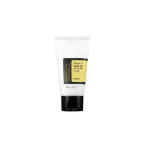 cosrx advanced snail 92 all in one cream 50 ml