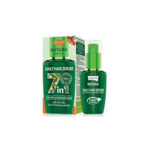 lolane 7 in 1 daily hair serum 50ml