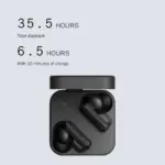 cmf buds by nothing 42db anc & 35h playback