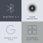 cmf buds by nothing 42db anc & 35h playback