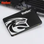 kingspec p3 256gb 2.5'' sata ssd