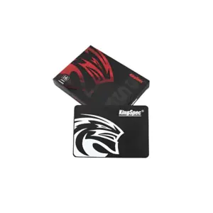 kingspec p3 256gb 2.5'' sata ssd
