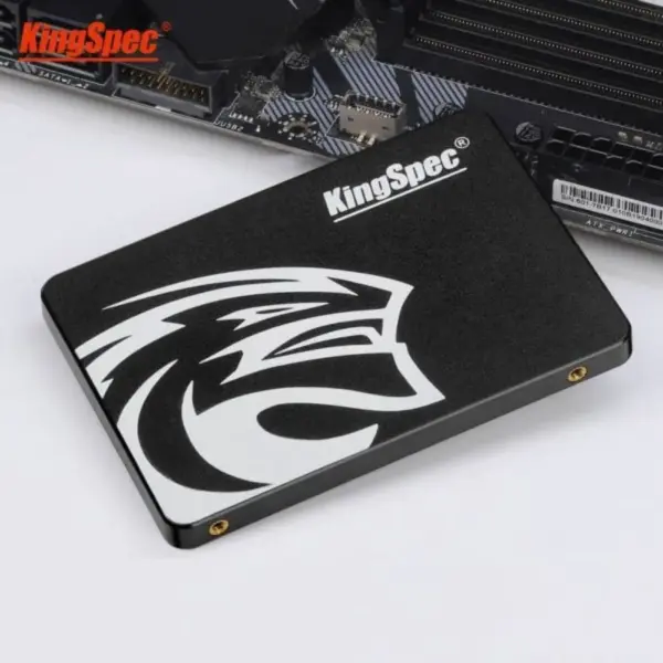kingspec p3 256gb 2.5'' sata ssd