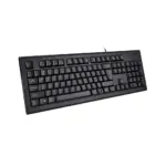 a4tech krs 82 fn multimedia usb comfort bangla layout keyboard