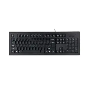 a4tech krs 82 fn multimedia usb comfort bangla layout keyboard