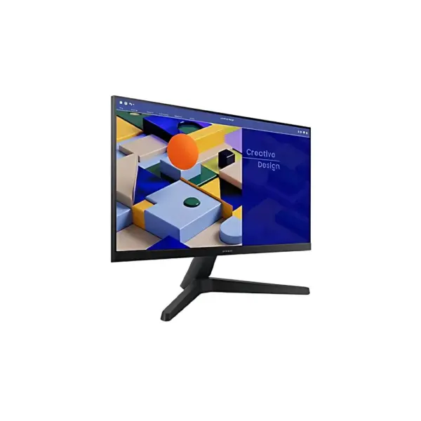 monitor samsung 22 inch ls 22c310eae fhd ips