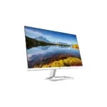 hp m24fwa 23.8 inch 75hz fhd ips monitor