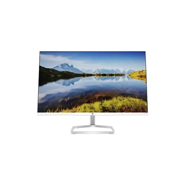 hp m24fwa 23.8 inch 75hz fhd ips monitor