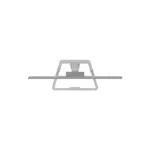 dahua dhi lm22 c201pl silver 21.5 inch fhd ips 100hz monitor