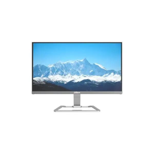 dahua dhi lm22 c201pl silver 21.5 inch fhd ips 100hz monitor