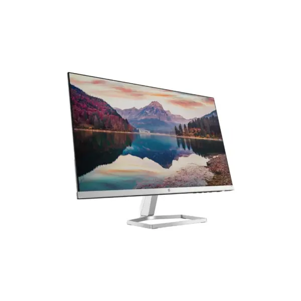 hp m22f 21.5 inch fhd 75hz ips monitor