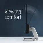 hp m22f 21.5 inch fhd 75hz ips monitor