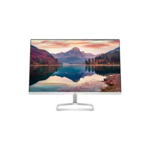 hp m22f 21.5 inch fhd 75hz ips monitor