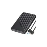 orico 25pw1 u3 2.5 inch usb3.0 micro b hard drive enclosure