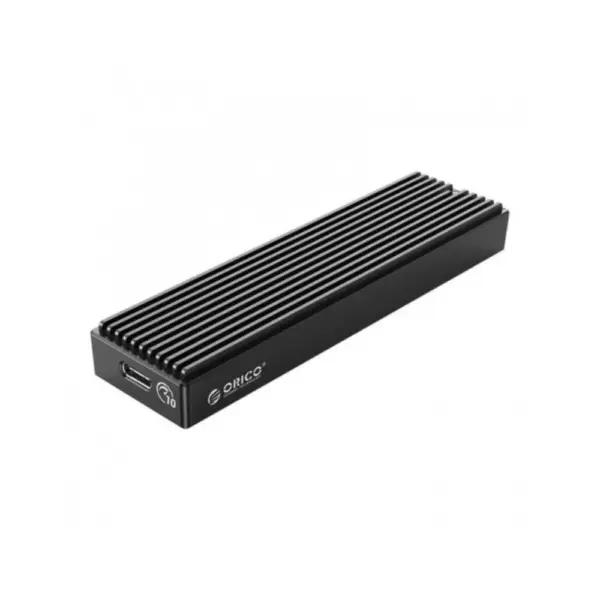 orico m2pv c3 m.2 type c nvme ssd enclosure