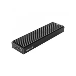 orico m2pv c3 m.2 type c nvme ssd enclosure