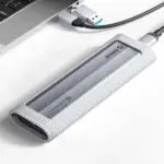 orico external m.2 sata+ nvme enclosure axm2s g2 v1