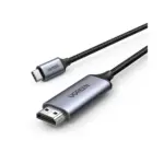 ugreen usb type c to hdmi cable 1.5m 50570