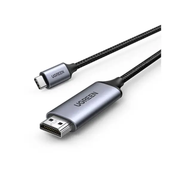 ugreen usb type c to hdmi cable 1.5m 50570